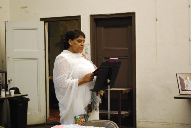 የኢትዮጵያ መህበራዊ አገልግሎት ኮሚቴ