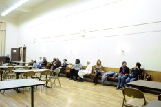 March 8.2015 celebration